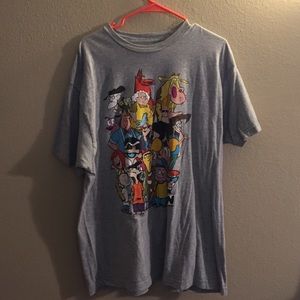 Tops | Cartoon Network Tee | Poshmark